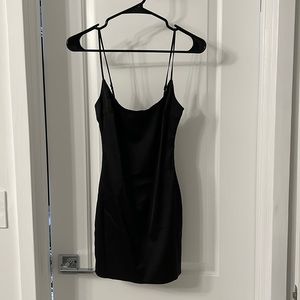 NEW - Mini Dress